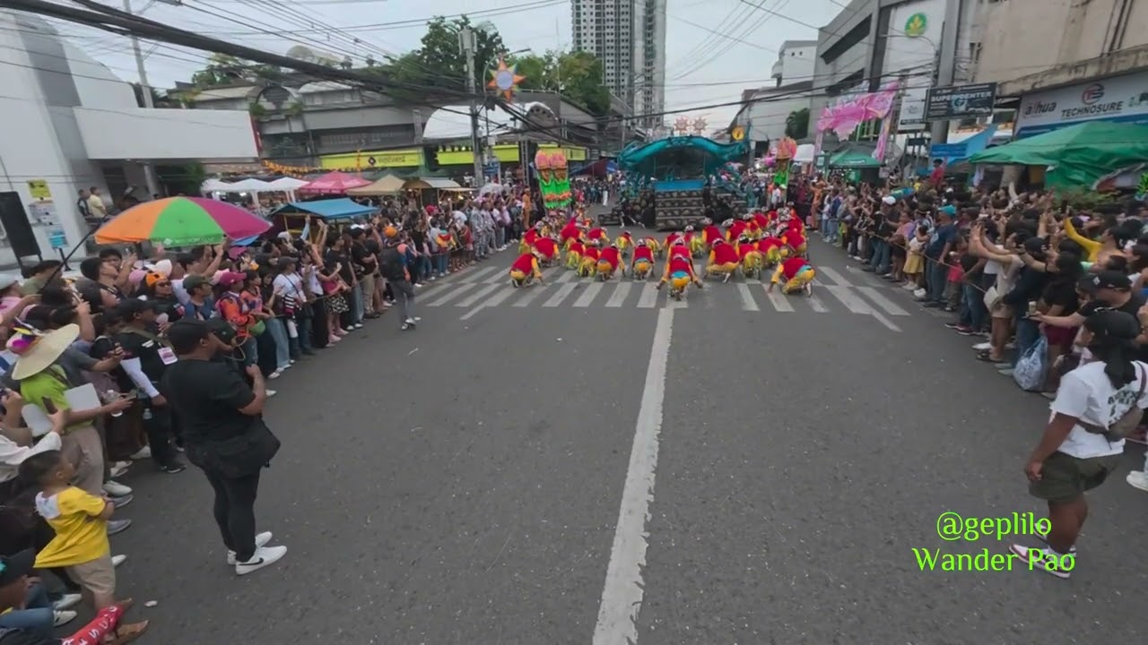 #KasagFestival #Streetdance #Kasadyahan2026