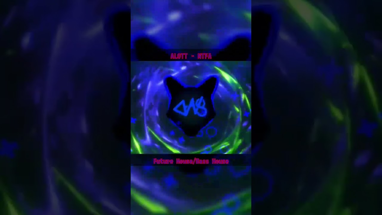 ALOTT - NTFA {Future House/Bass House} #ALOTT #NTFA #FutureHouse #BassHouse