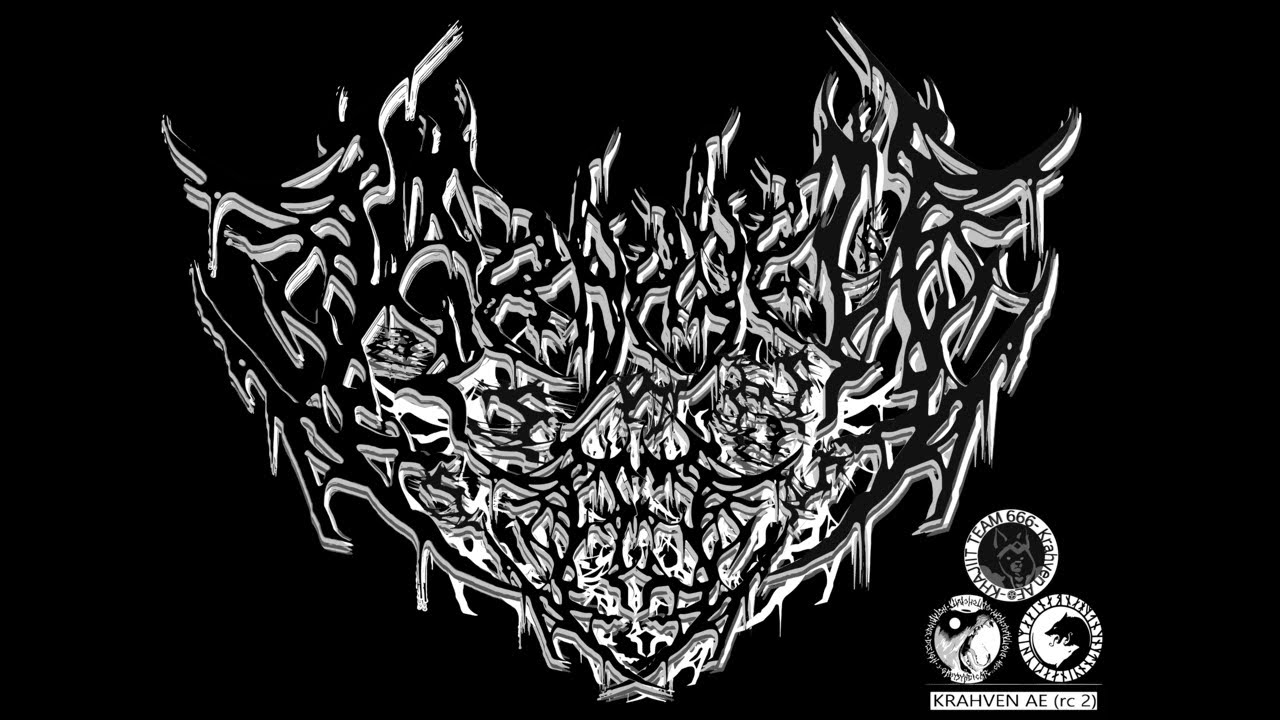 Skyrim Total Conversion / KRAHVEN AE (RC 2, by DestinySlayer96) part 1 of ?