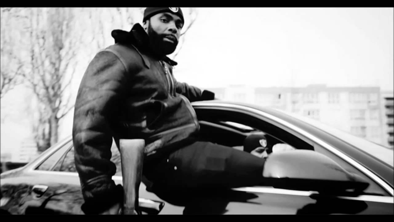 kaaris - Zoo [Instrumental] [HD] + Download Link