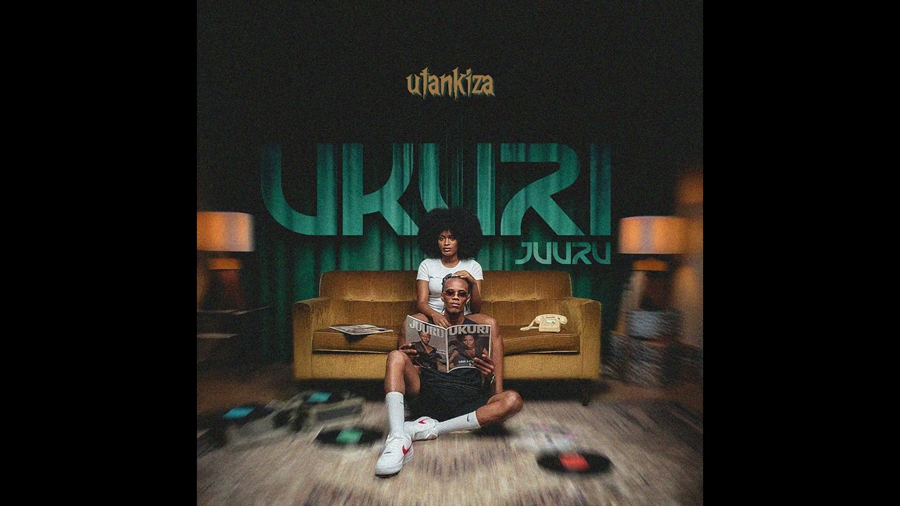 JUURU-Ukuri(Lyrics)