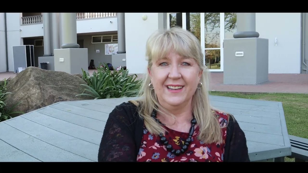 Explore our Sandton College campus!
