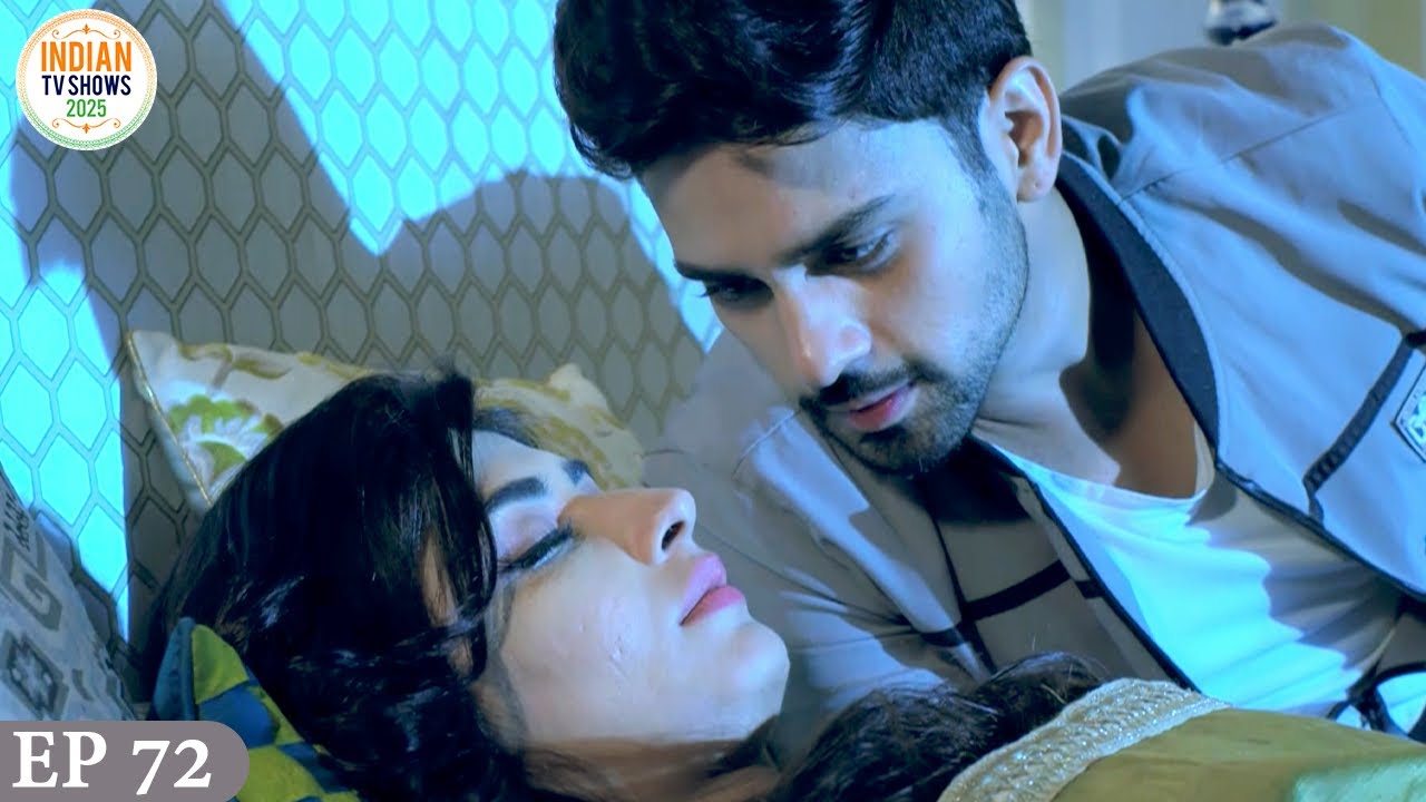 राज ने किया नंदिनी से प्यार का इजहार  | Phir Laut Aayi Nagin Full Episode | Nagin Returen | #naagin