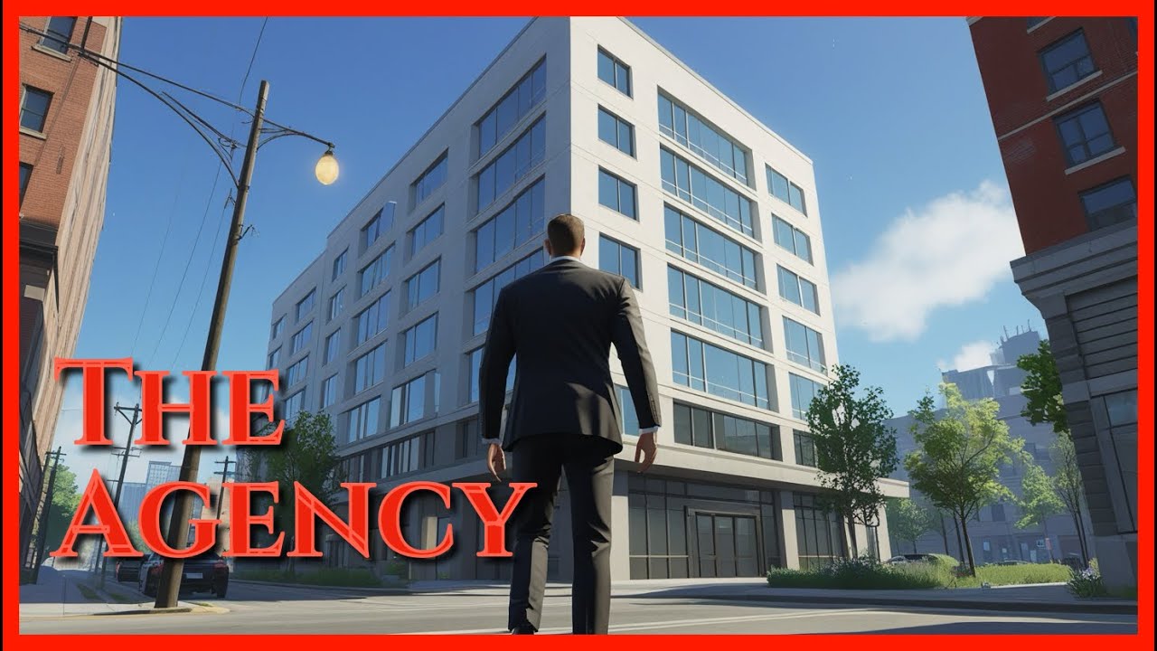 The Agency | GTA V | Race to Ten Million | Ep 13