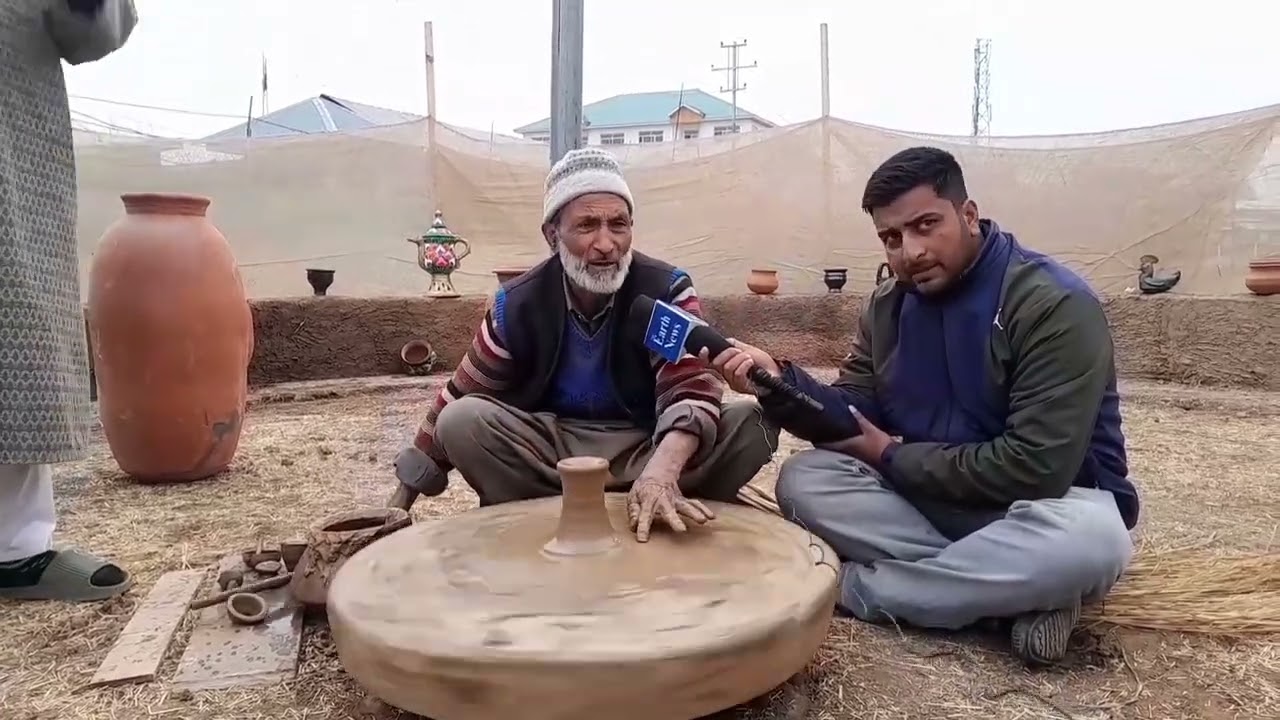 Discovering Kashmir&rsquo;s True Culture: A Blend of Tradition, Art, and Resilience