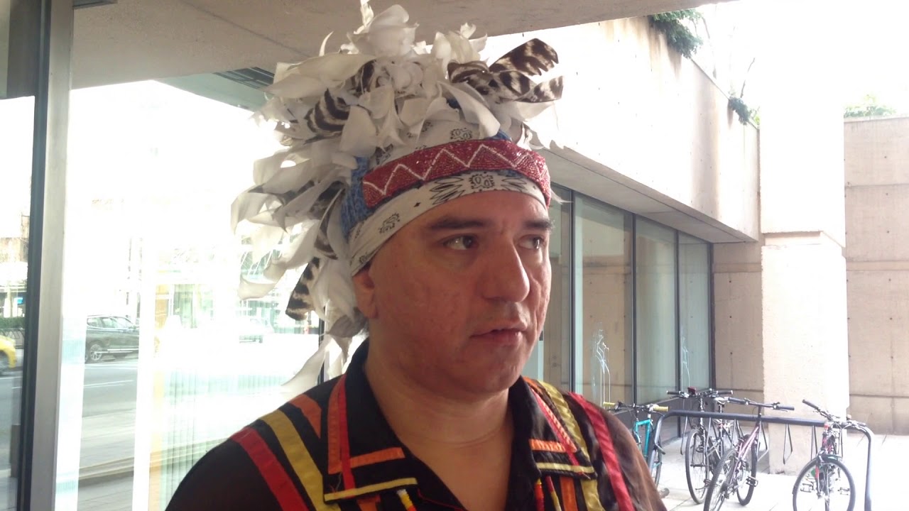 B.C. Supreme Court judge finds Vancouver man acted as rogue notary