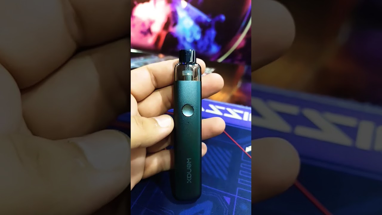 #BAWAVAPES #GEEKVAPE #WENAXK1 #PODKIT #SUBSCRIBE
