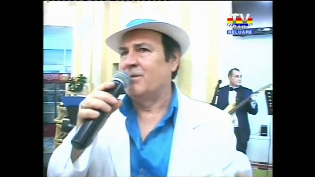 Azur Nelu Vlad Oficial -PETRECERE AZUR NELU VLAD