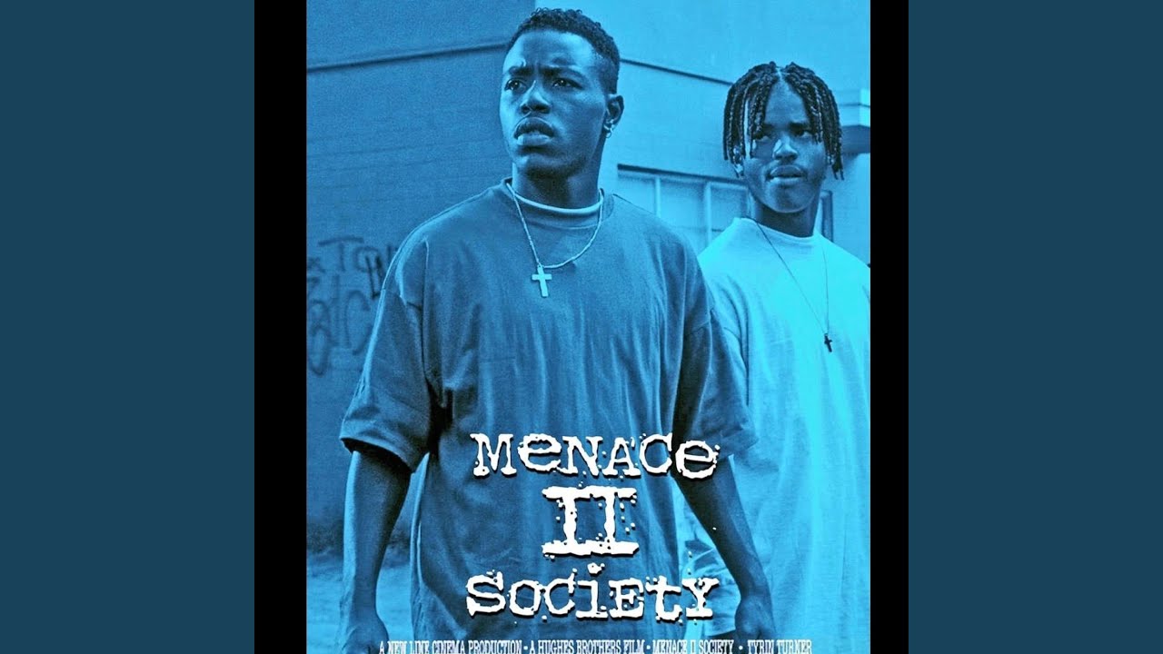 meanace II society