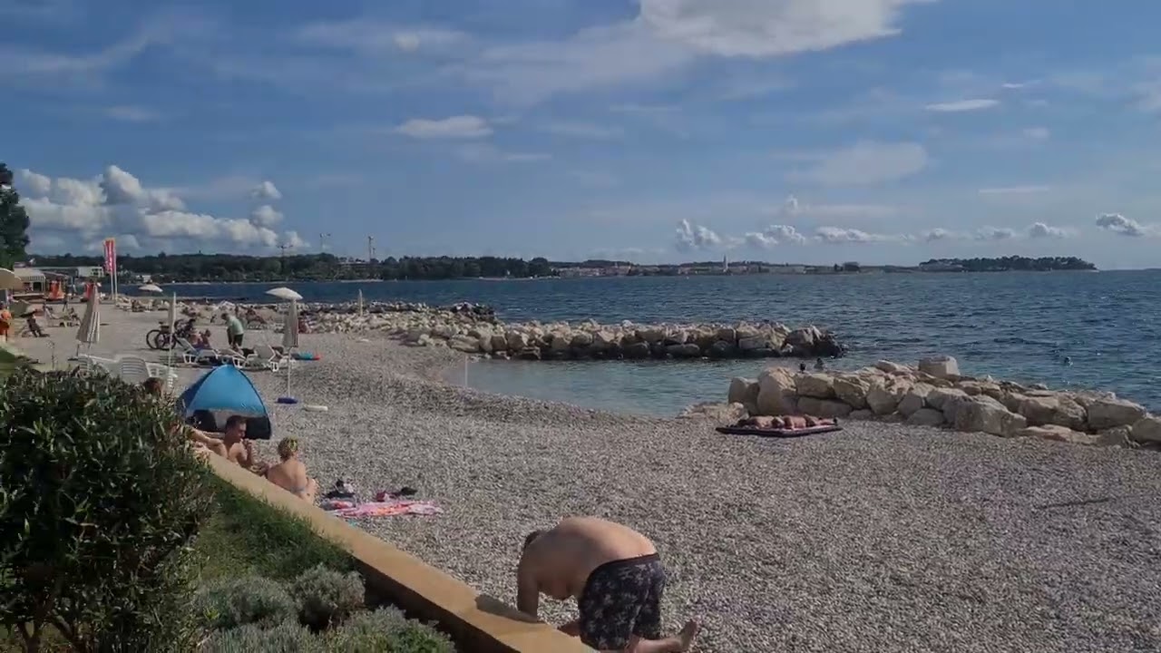 Porec / Spadici / Materada September 2024