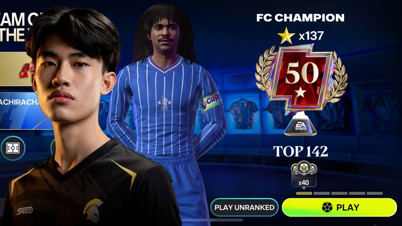 เดินหน้าล่า 150 ดาว - FCM