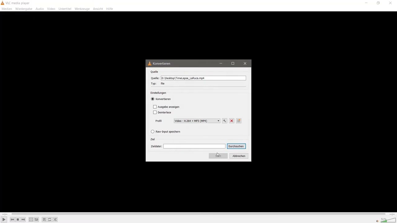 VLC Media Player: Videos konvertieren & Gr&ouml;&szlig;e ohne Qualit&auml;tsverlust reduzieren