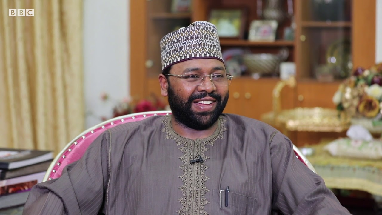 Muna tsananin kewar mahaifinmu - Iyalan Abacha