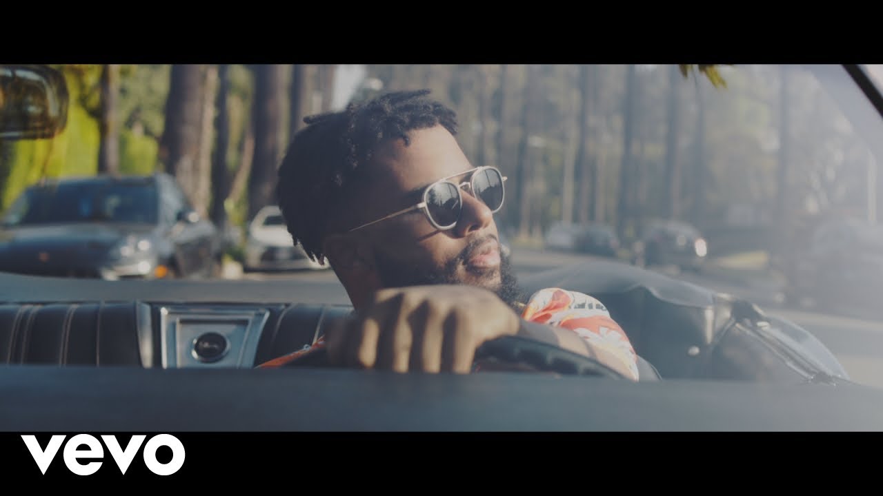 Lefa - Paradise (Clip officiel) ft. Lomepal