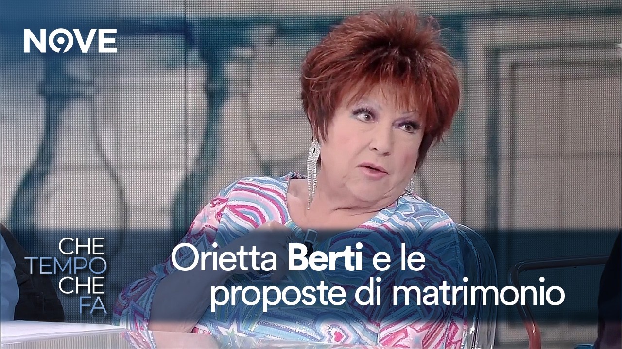 Orietta Berti 