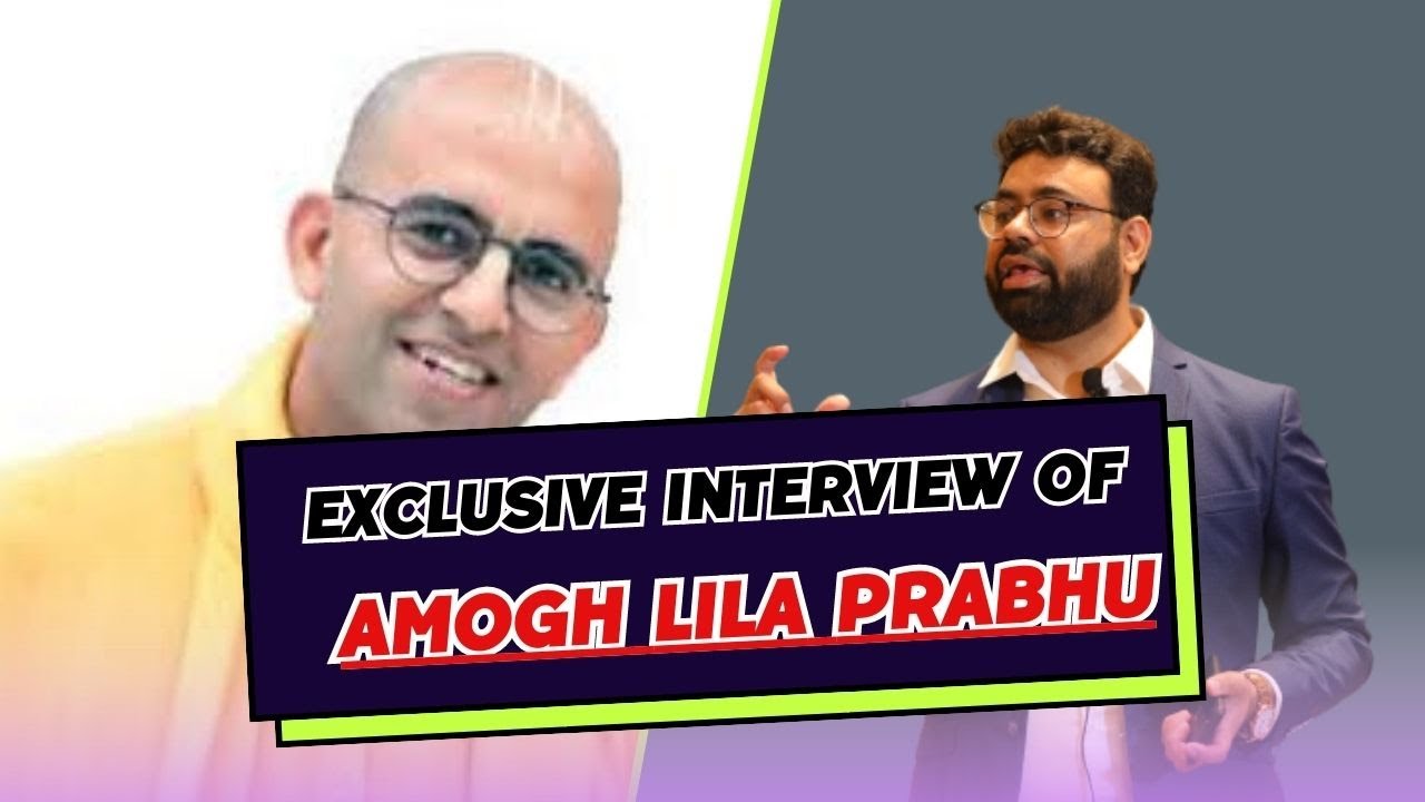 Exclusive Interview Of Amogh Lila  Prabhu | The Batraa Numerology