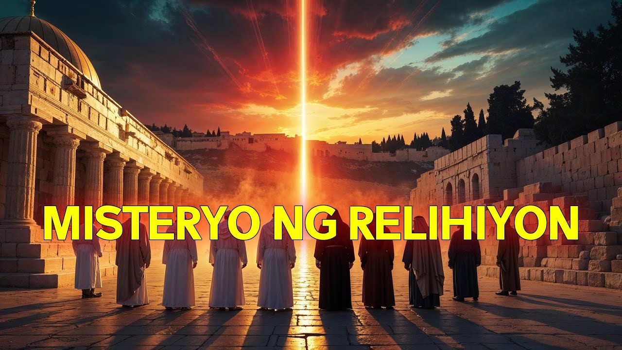 Natatakot Sila sa Pagbabalik ng Templo – Ang Misteryo na Naghahati sa mga Relihiyon