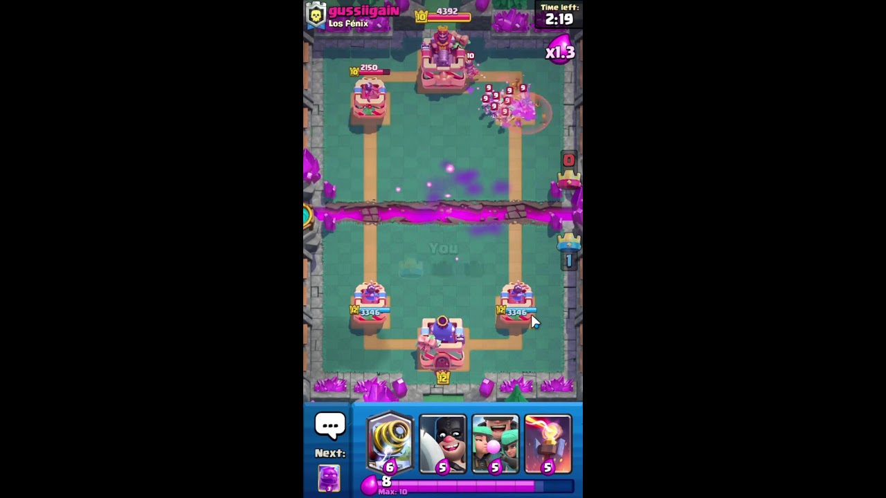 clash royale live stream #clashroyale