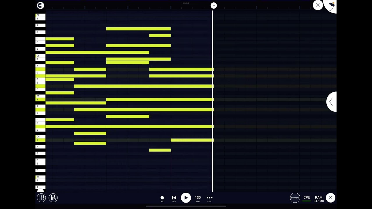 ZRED 2 MELODIES :) @DJZREDDADZ7 