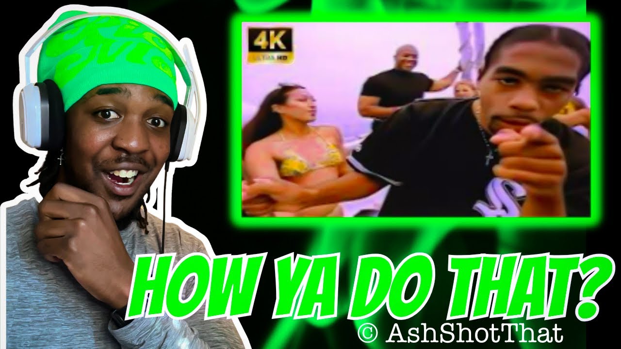 Young Bleed - How Ya Do That feat. Master P & C-Loc -My Balls And My Word | FIRST TIME HEARING