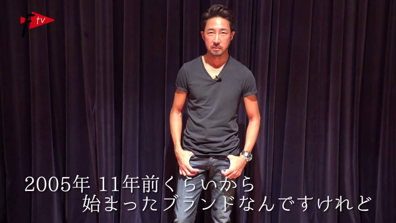 【モテるデニムはこれ】60秒で人気アイテムを徹底解説!