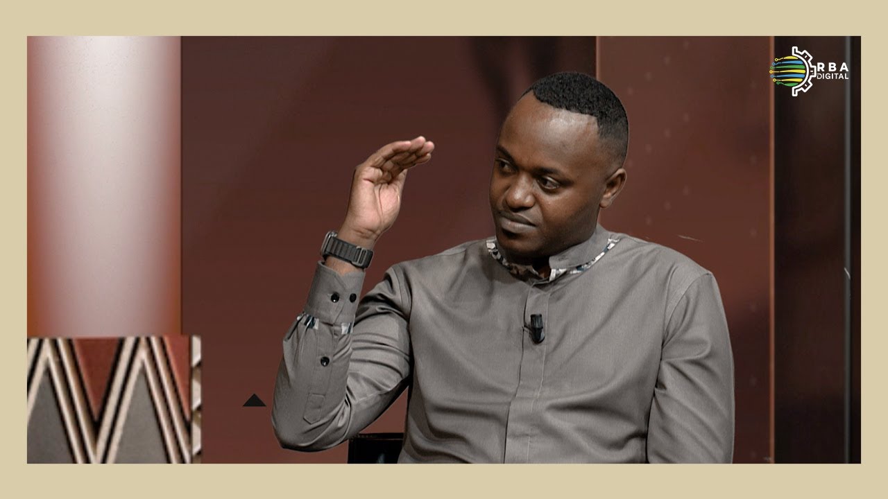 #UMURAGE: Amateka yihariye y'ibimanuka mu Rwanda