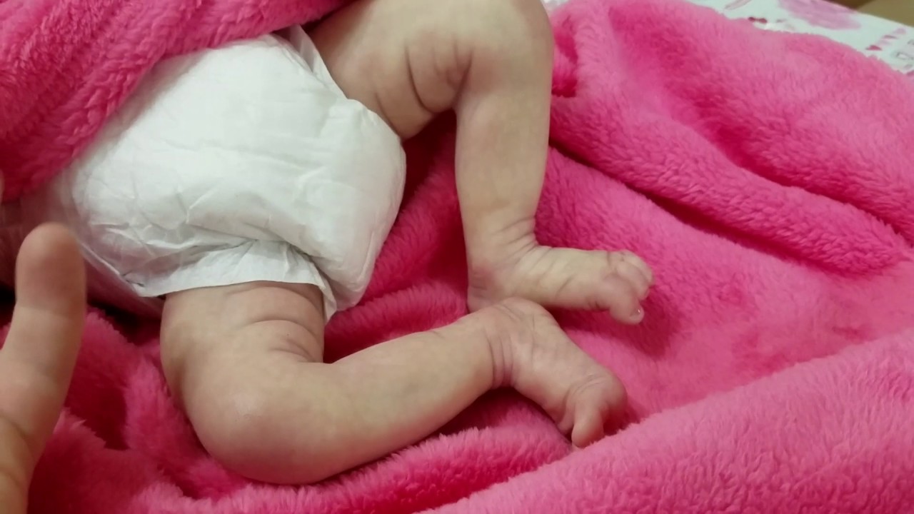 FAIL! BOX OPENING OF REBORN BABY!