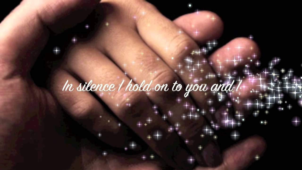 Within Temptation~ Fire And Ice (lyrics)