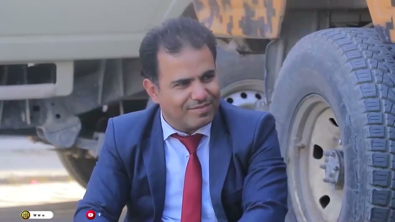حكاية بطل 2 | تقديم - رفيق السامعي 09-03-2026