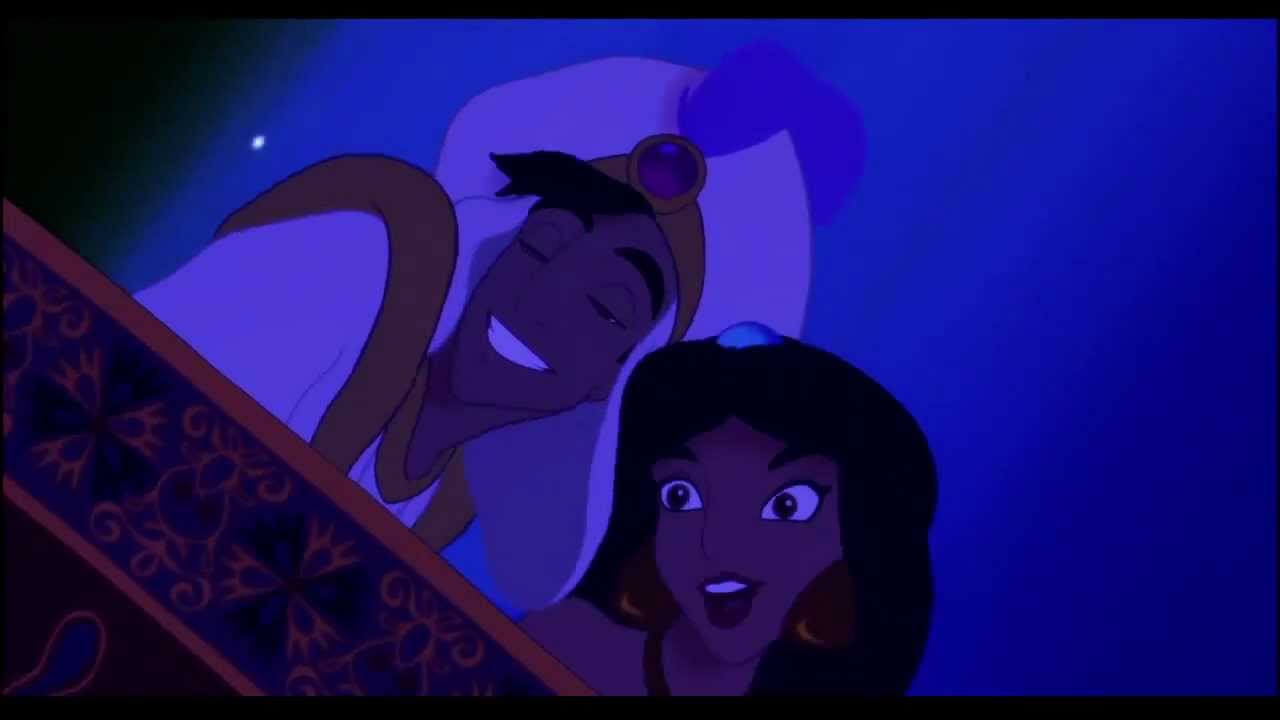 When ABBA met Disney - 10 movies, 10 songs.
