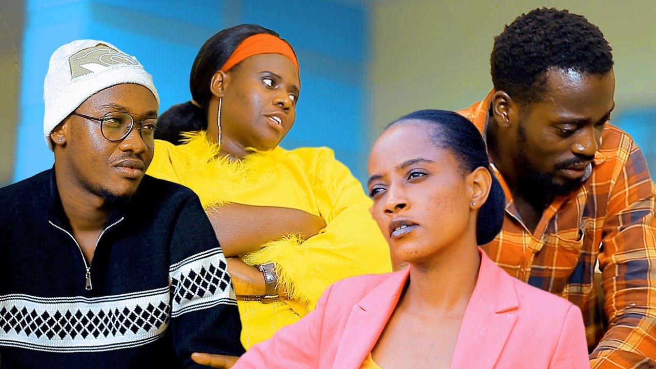 UBUFASHA BW'IBANGA SERIES EP3|| MAMA PRINCE AMENYE UKURI KOSE 🥺|| PRINCE MUGAHINDA KENSHI 😭 