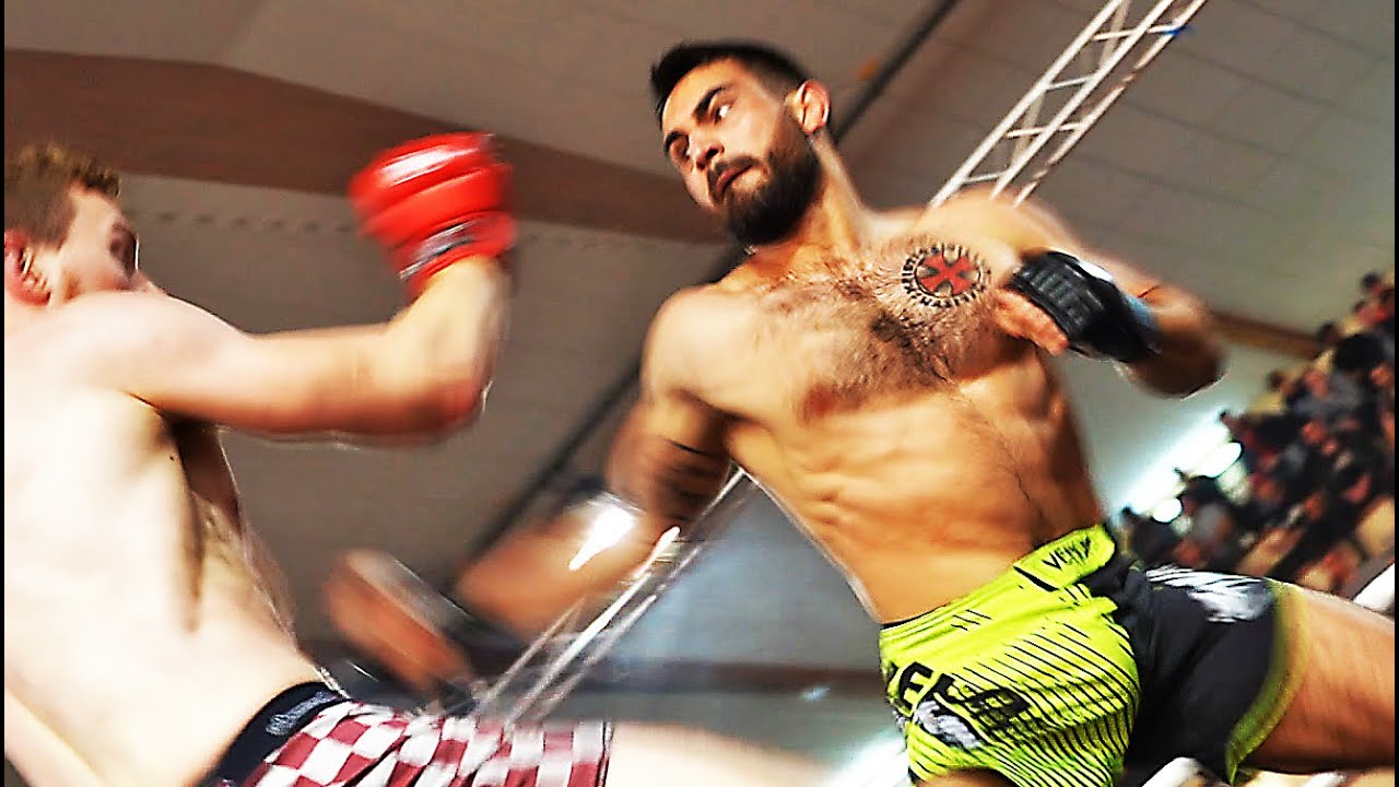 God of War #1 : OPÉRATION OVERHAND ! Commence tranquille ! (Benoit Saint Denis)