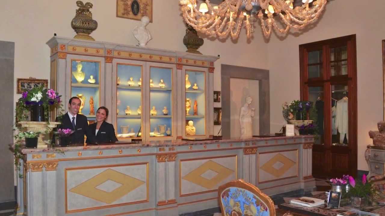 Four Seasons Hotel Florence