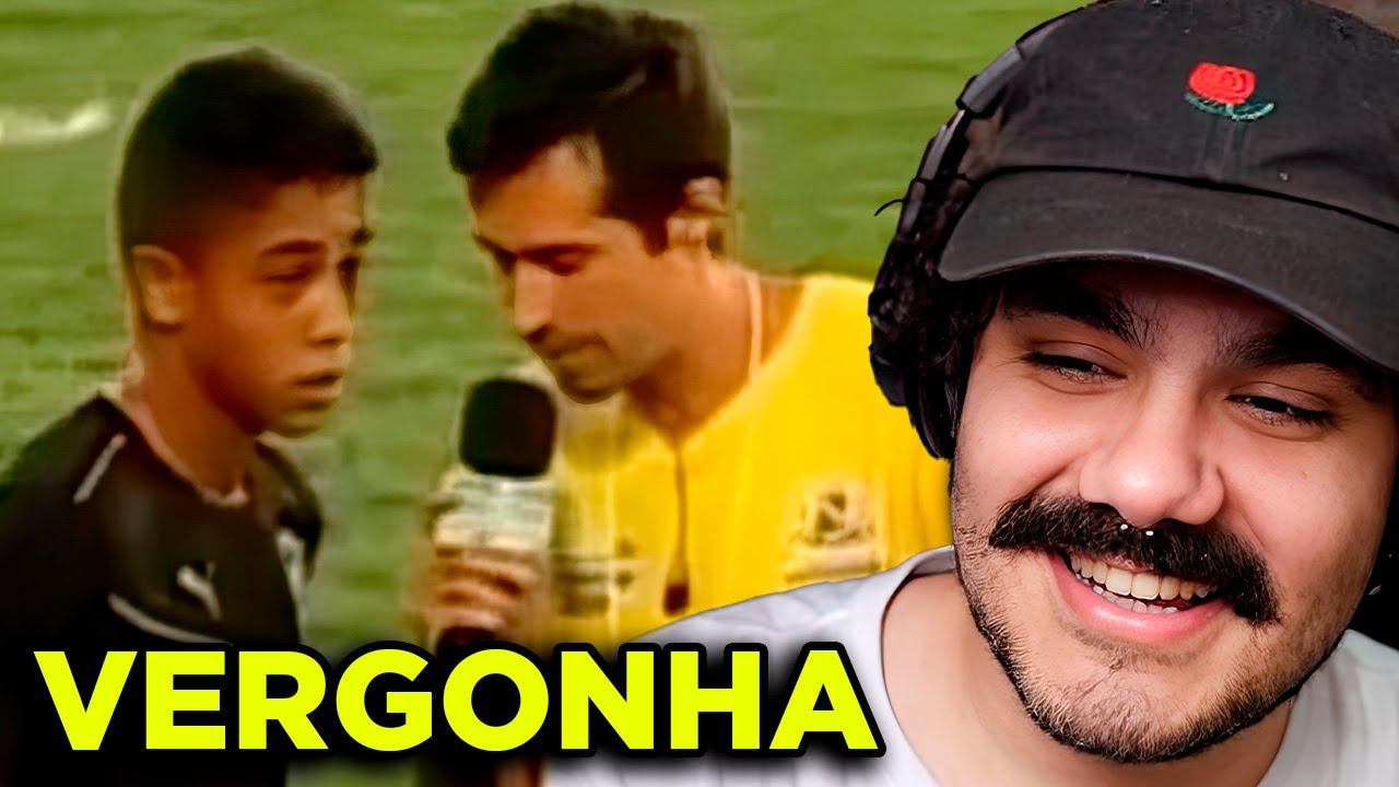 OS MAIORES MICOS NA TV BRASILEIRA