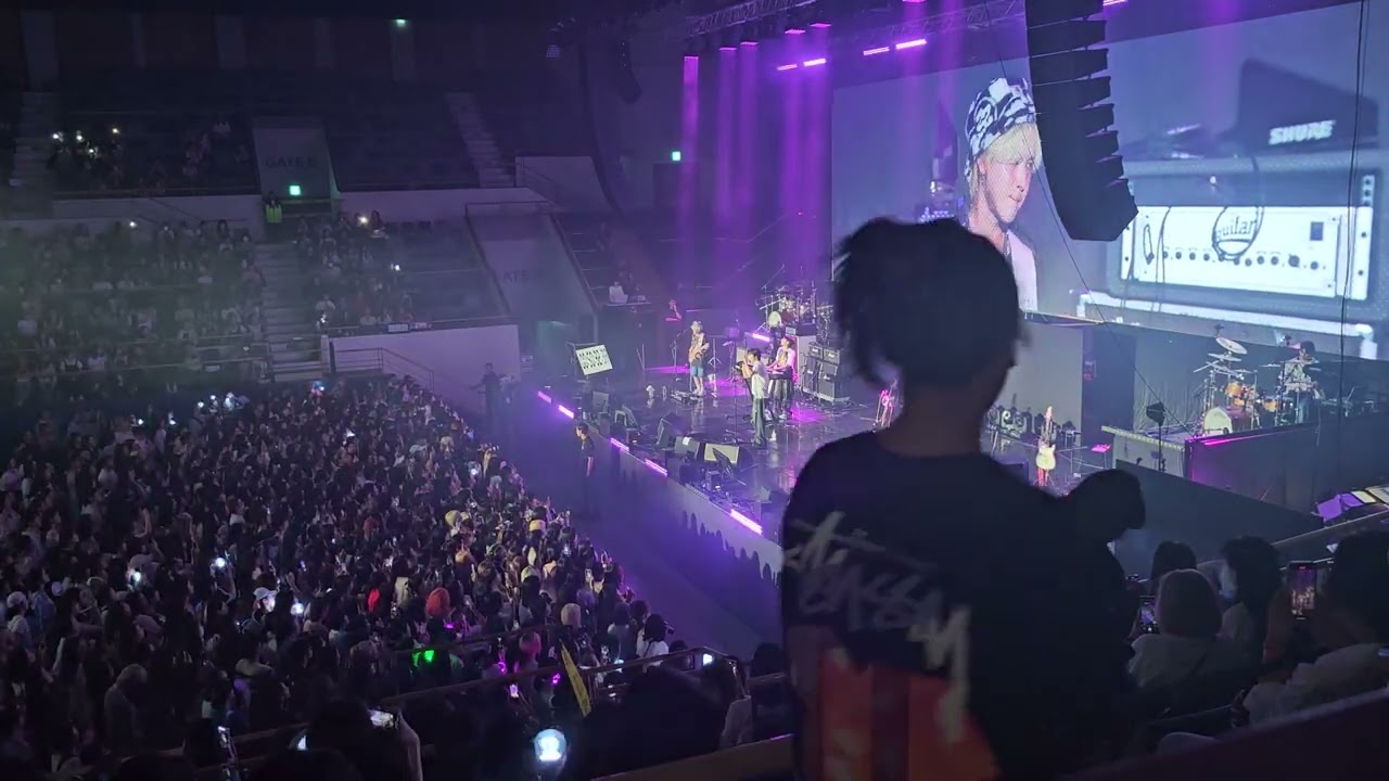 240720 Soundberry Festa 24 원위ONEWE Full