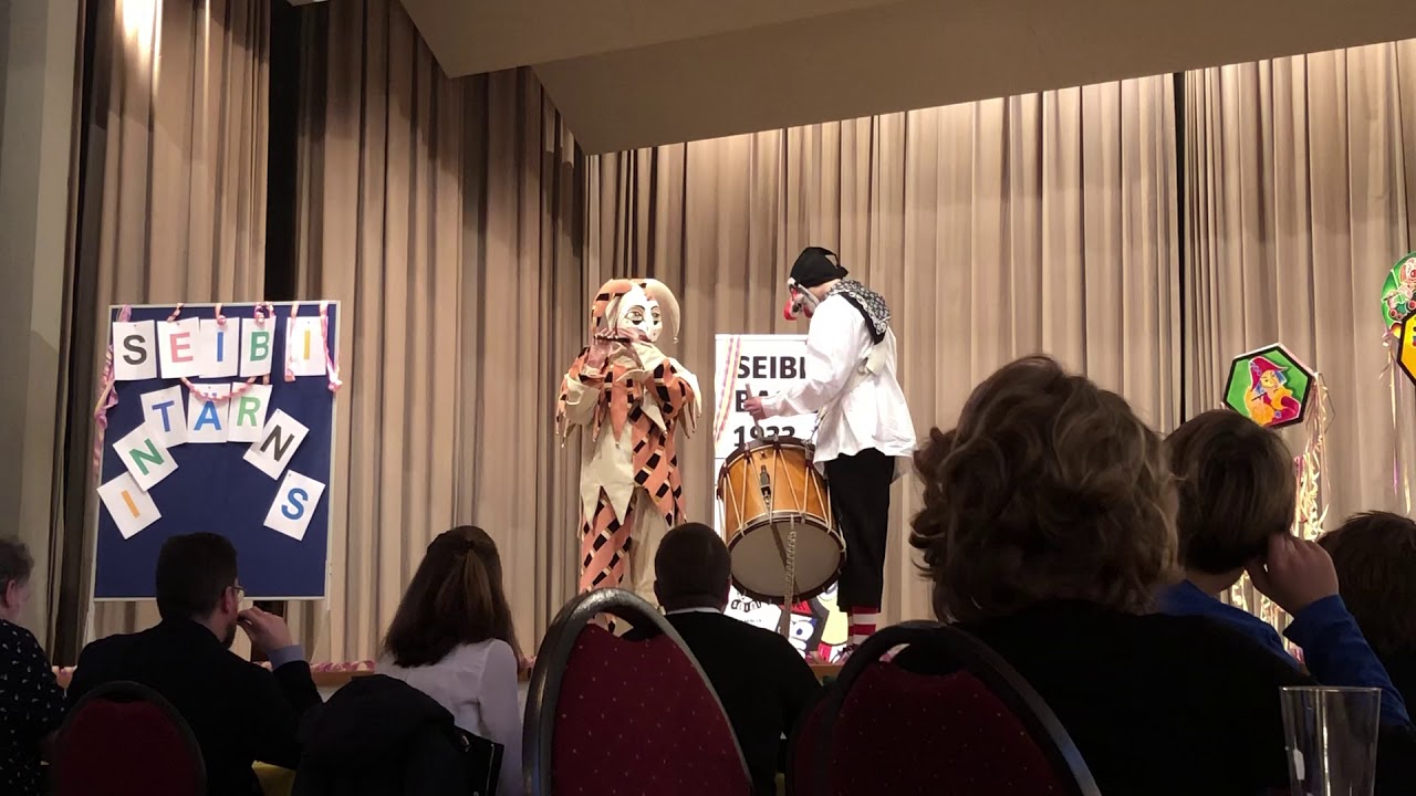 Naarebaschi Solo Duo