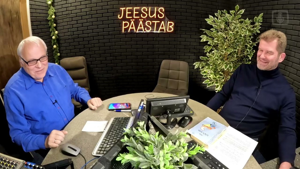 Mis on ALFA? Kuressaare SIION kutsub ALFA kursusele 25. jaanuaril