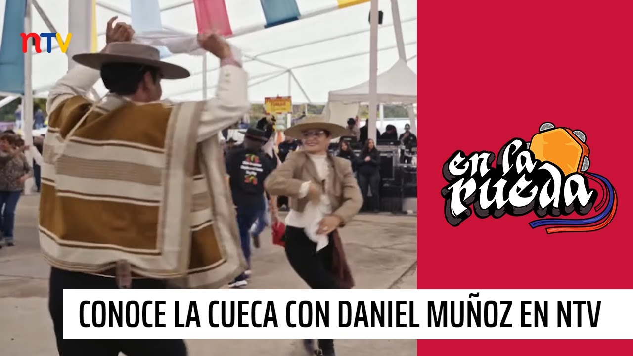En la Rueda | Capítulo 1: 