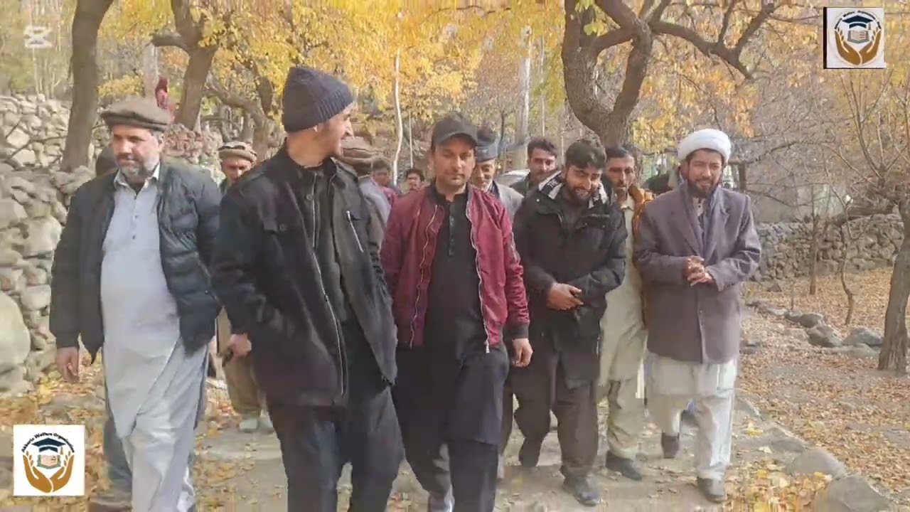 Akbaria k activity 