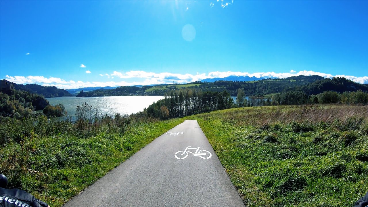 Trassy.pl at Sea Otter Europe 2021, Girona - meaningful and beautifully crafted virtual routes.