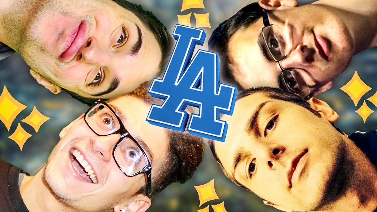 DISAGIO ESTREMO A LOS ANGELES!! NOVITA' GIOCHI ED ANTEPRIME E3!