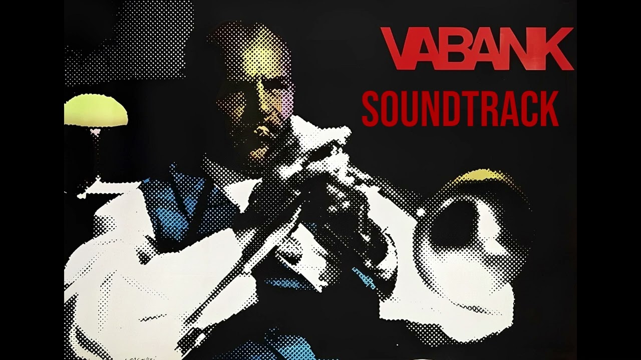 Henryk Kuźniak - Vabank - Soundtrack - 1985 - REMASTERED [HQ]