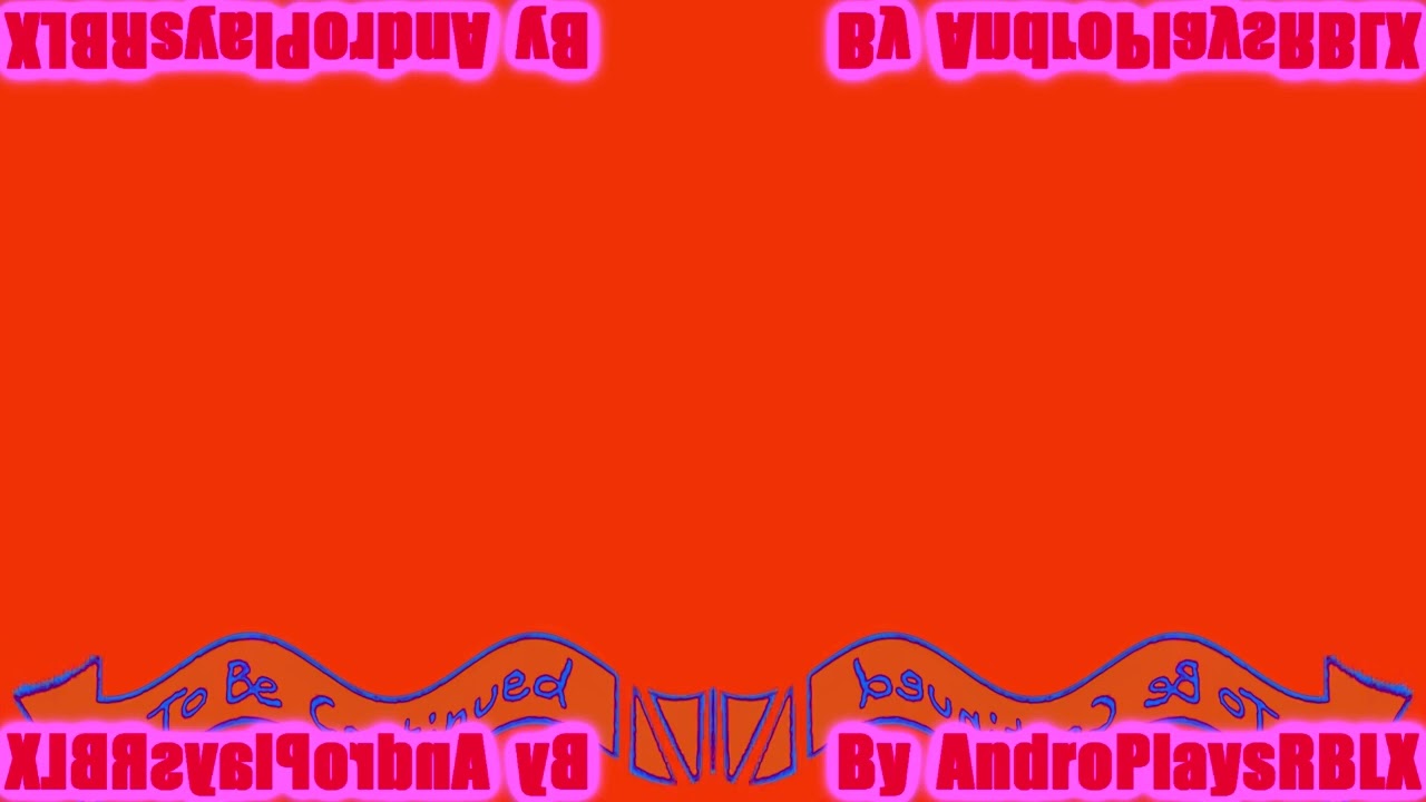 Preview 2 To Be Continued Meme Effects | You've Reached The Voicemail of Jeffy Csupo Effects