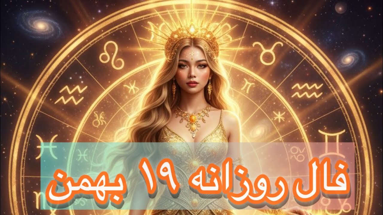 ⚡ امروز چیزی رو ناگهانی می‌فهمی … #فال_روزانه #فال #انرژی_کائنات 