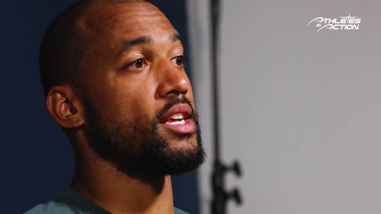 Teal Bunbury | Total Athlete Testimony