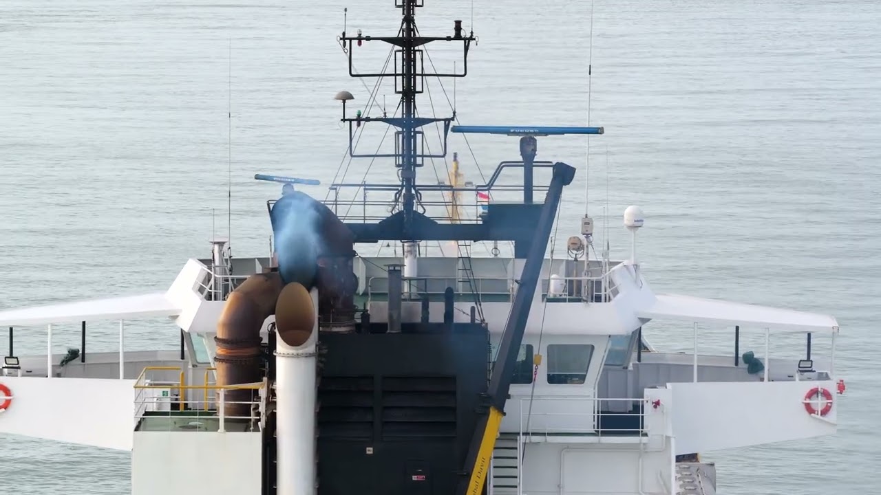 Samskip Innovator