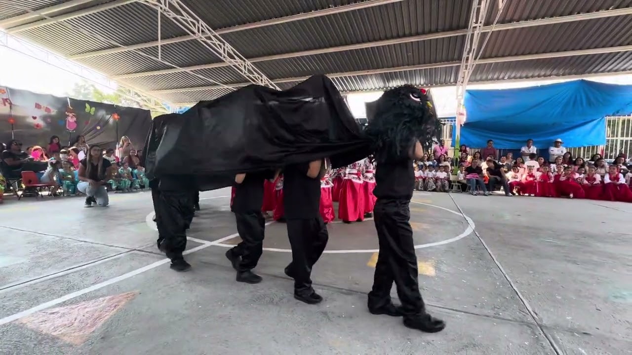 Festival día de madres 2024
