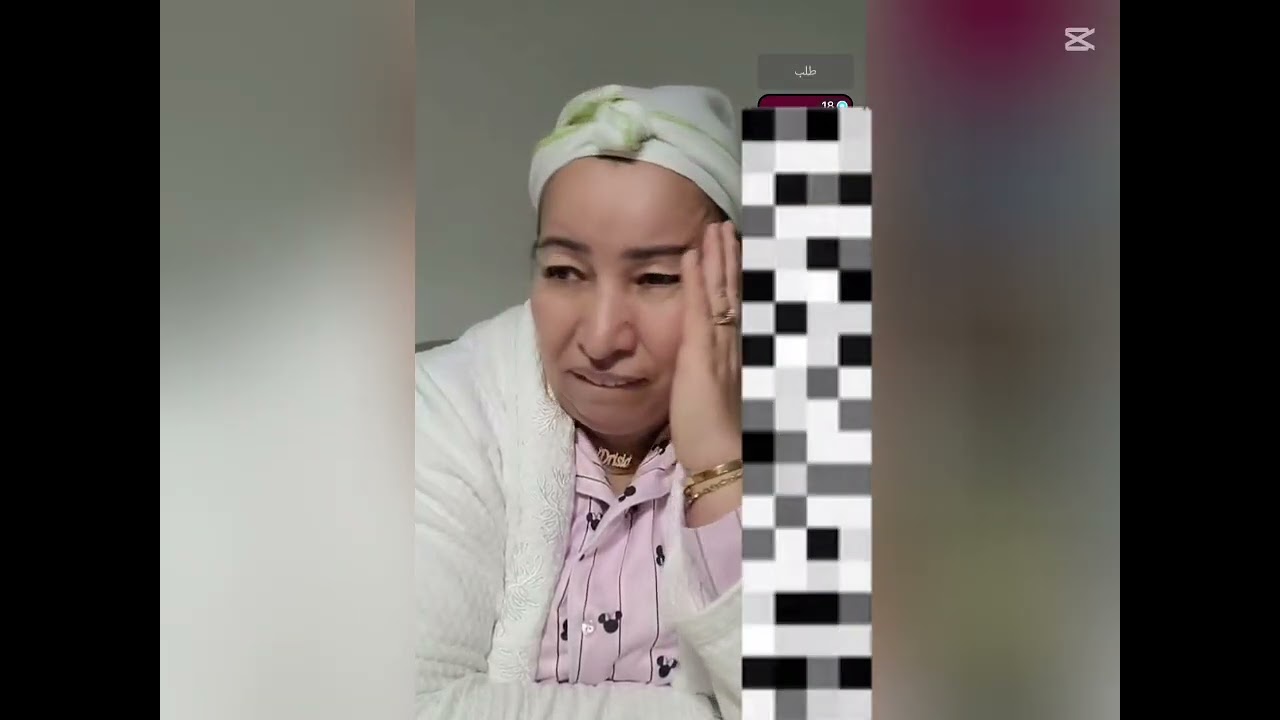 ناااري مبقات تيقة 😱بارد لكتاف غدر صاحبو في دارو 😱ولكن خالتو عطاتهم درس 😣 شوفو الخير فين كيوصل 