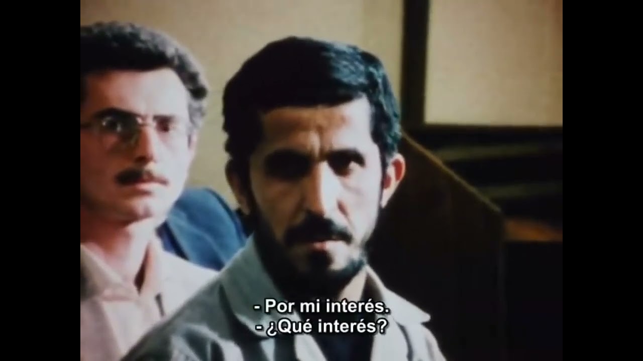 Hablemos de Close Up, de Abbas Kiarostami | rese&ntilde;a