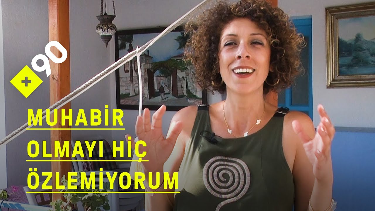 Şehirden kaçanlar: Seferihisar'da yeni bir hayat